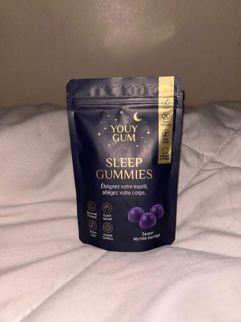 Preuve de resultat pour Marie D.