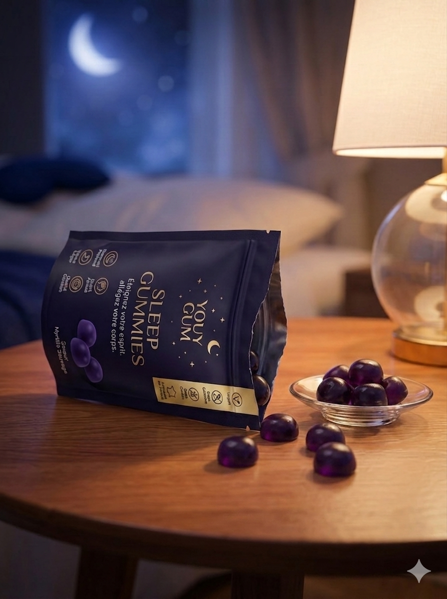 Dr. Sophie Laurent, spécialiste du sommeil